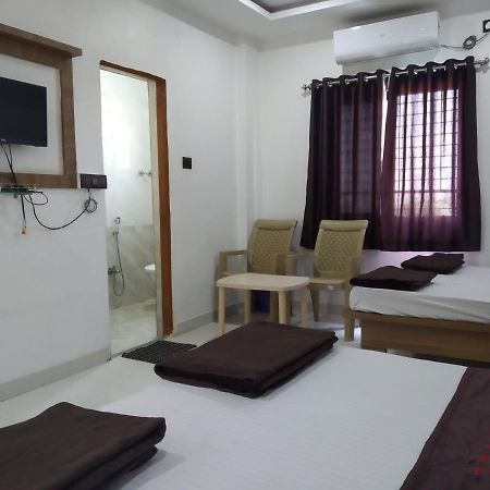 Hotel Vrundavan Pune Exterior photo