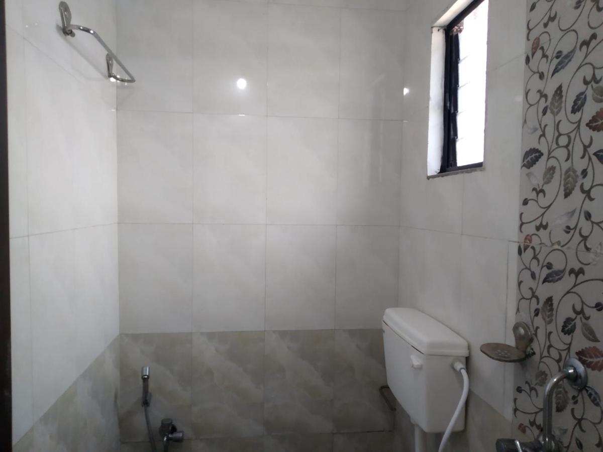 Hotel Vrundavan Pune Exterior photo