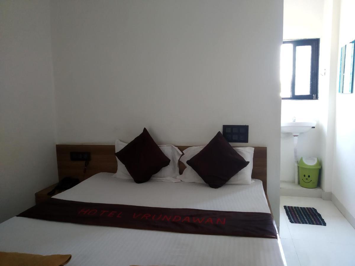 Hotel Vrundavan Pune Exterior photo