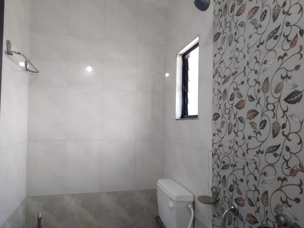 Hotel Vrundavan Pune Exterior photo