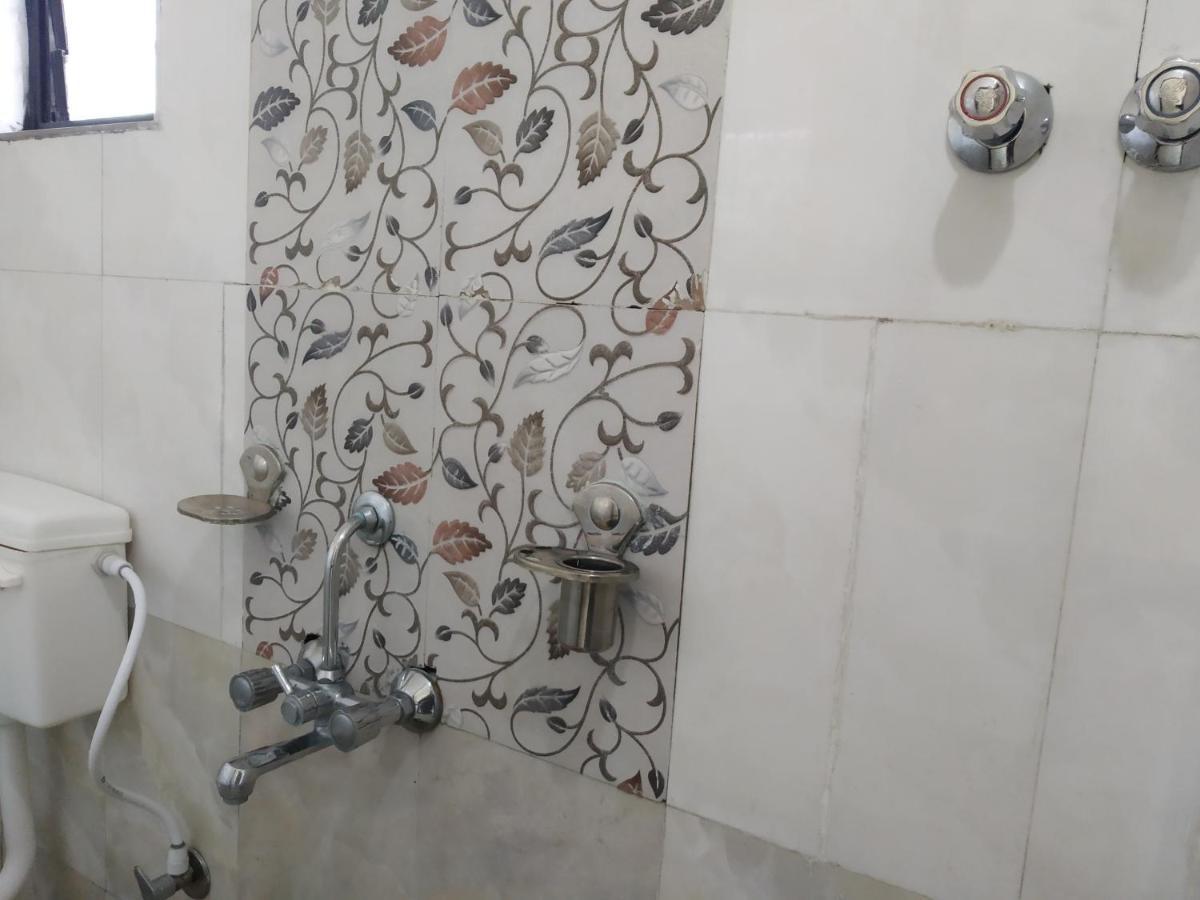 Hotel Vrundavan Pune Exterior photo