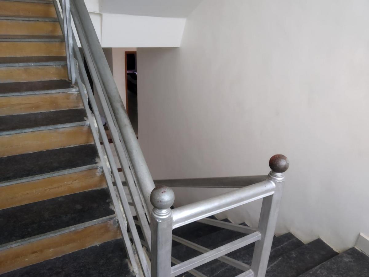 Hotel Vrundavan Pune Exterior photo