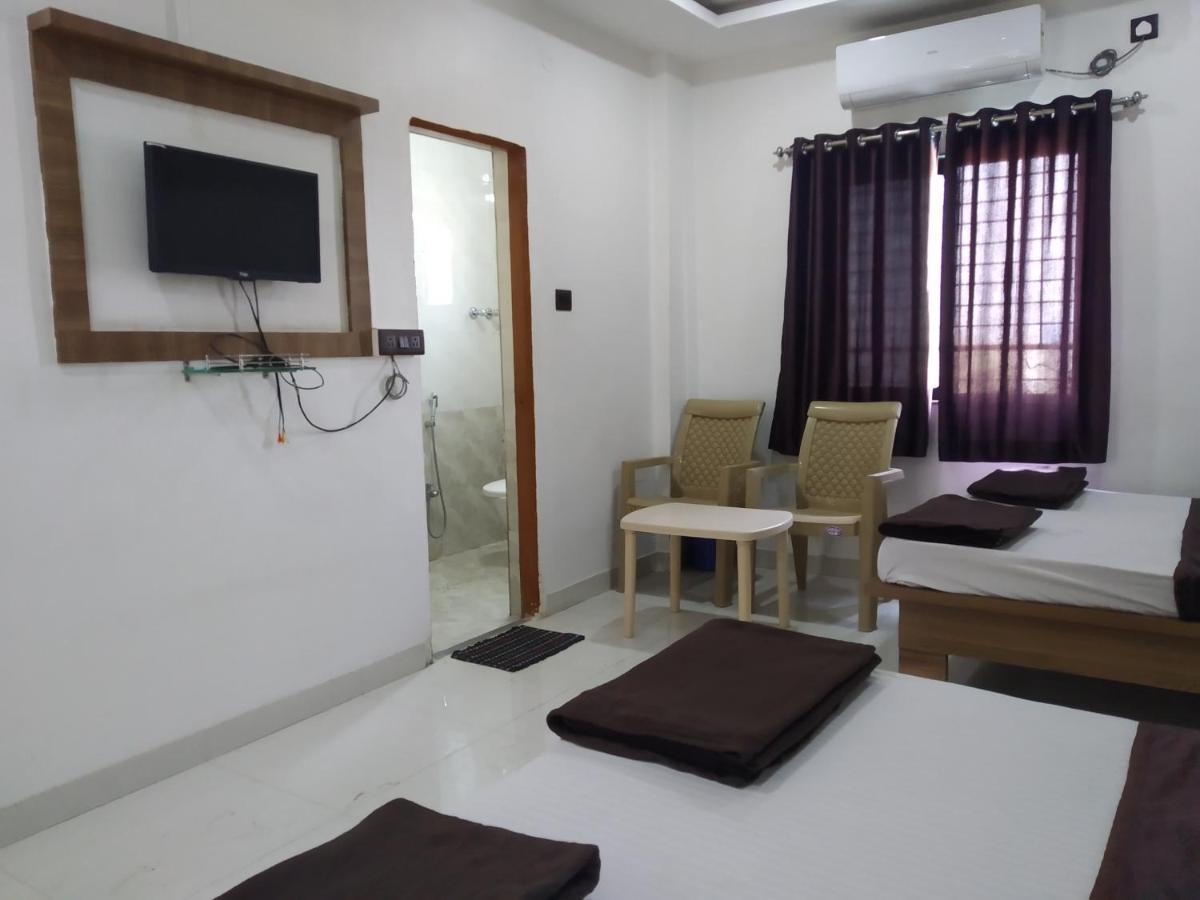 Hotel Vrundavan Pune Exterior photo